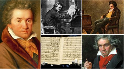 10 most famous beethoven works